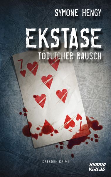 Cover von Ekstase