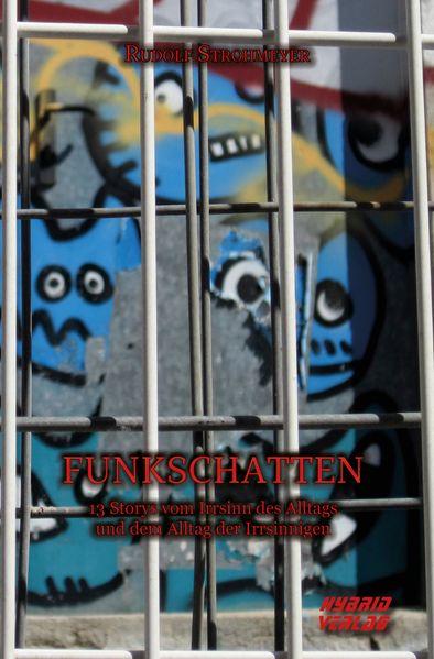 Cover von Funkschatten