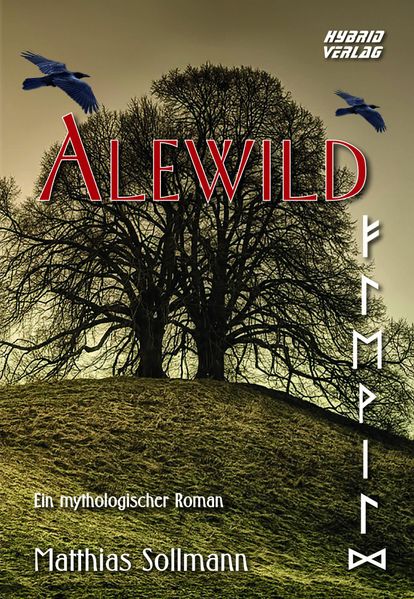 Cover von Alewild