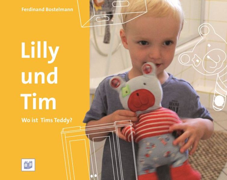 Cover von Lilly und Tim