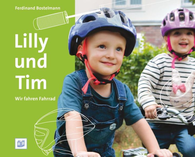Cover von Lilly und Tim