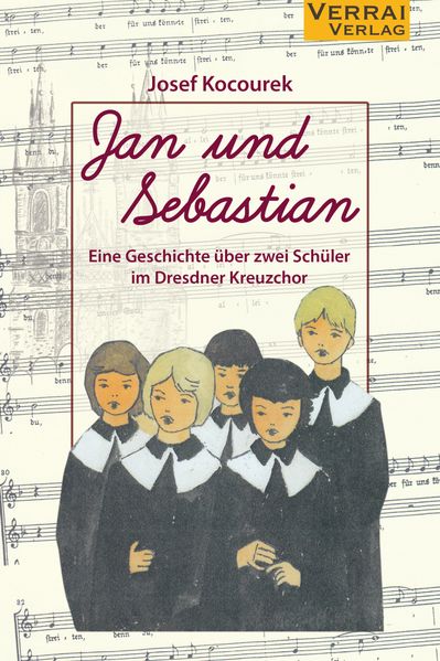 Cover von Jan & Sebastian