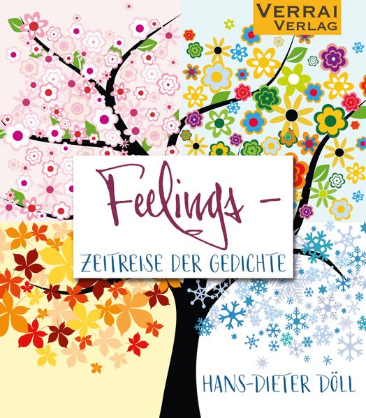 Cover von Feelings