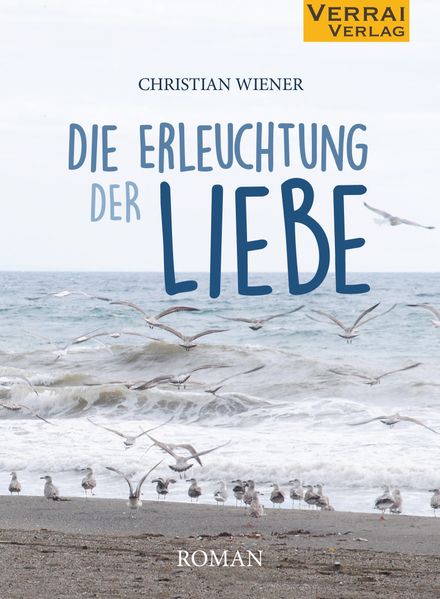 Cover von Die Erleuchtung der Liebe
