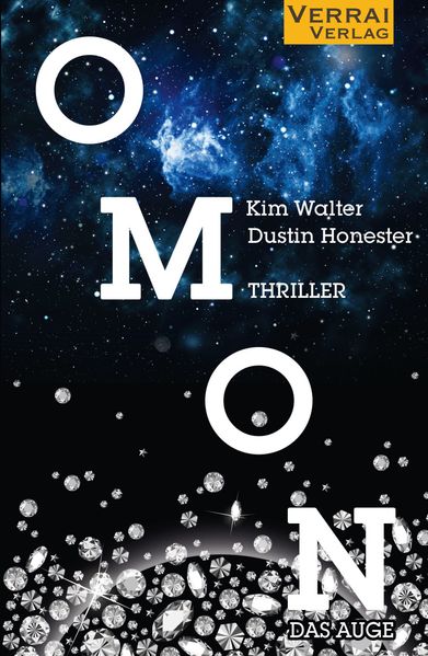 Cover von Omon – Das Auge
