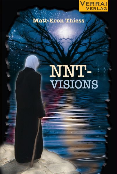 Cover von NNT-Visions