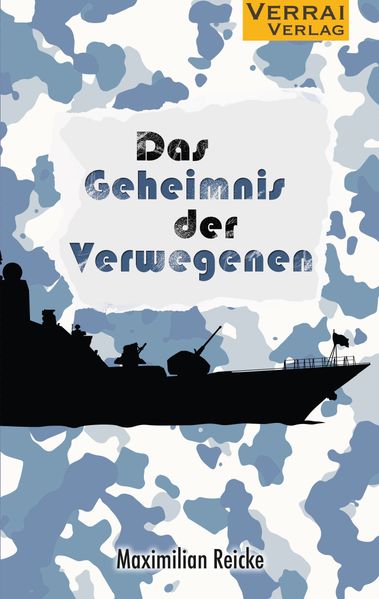 Cover von Das Geheimnis der Verwegenen