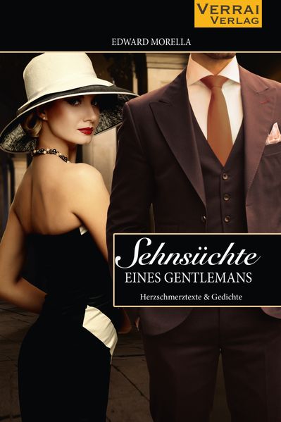 Cover von Sehnsüchte eines Gentlemans