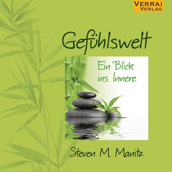 Cover von Gefühlswelt – Ein Blick ins Innere