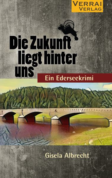Cover von Die Zukunft liegt hinter uns