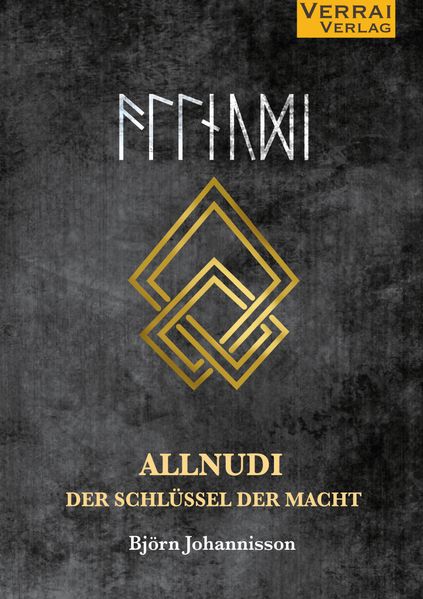 Cover von Allnudi