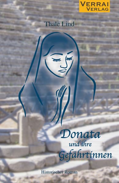 Cover von Donata und ihre Gefährtinnen