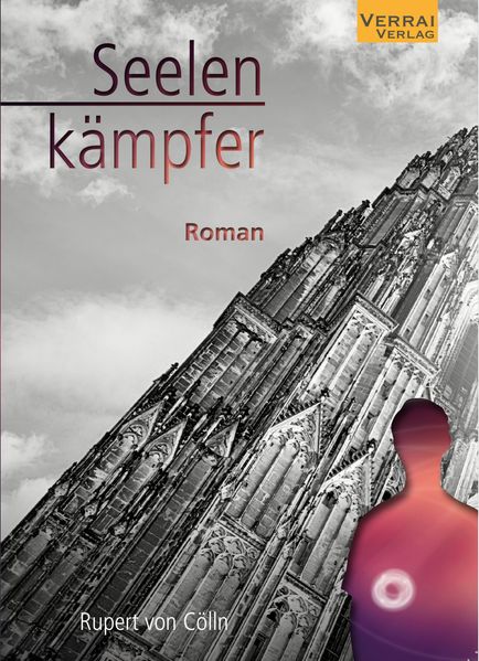 Cover von Seelenkämpfer