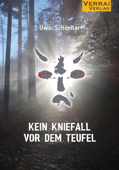 Cover von Kein Kniefall vor dem Teufel