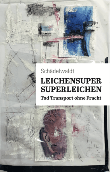 Cover von Leichensuper Superleichen