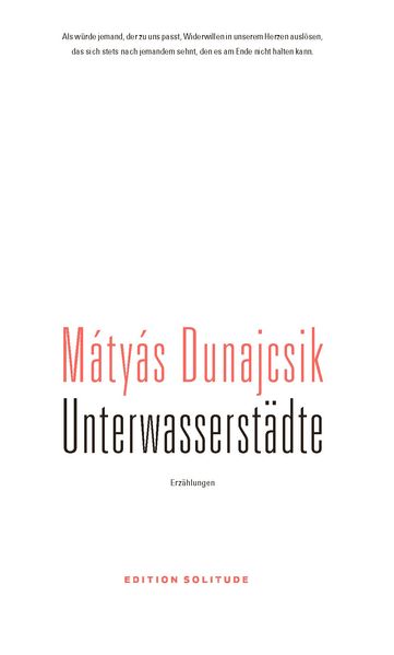 Cover von Unterwasserstädte