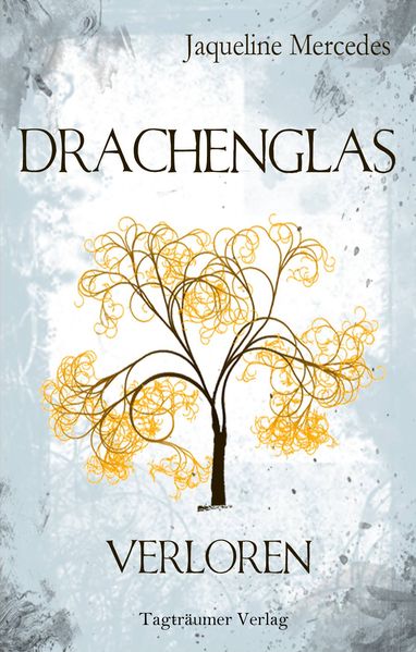 Cover von Drachenglas