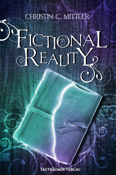 Cover von Fictional Reality