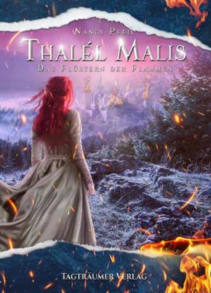 Cover von Thalél Malis