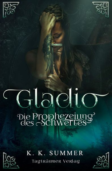 Cover von Gladio