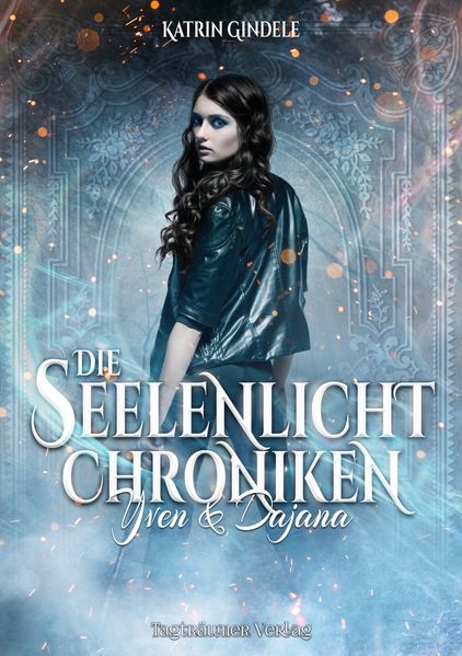 Cover von Die Seelenlicht Chroniken