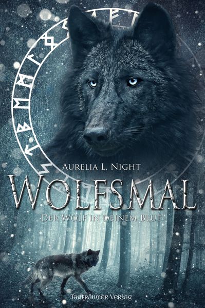 Cover von Wolfsmal