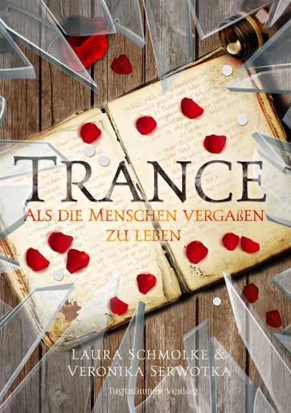 Cover von Trance