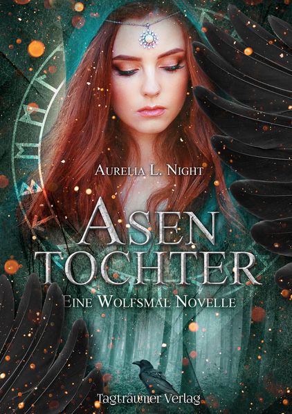 Cover von Asentochter