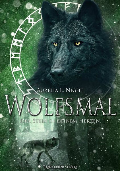 Cover von Wolfsmal