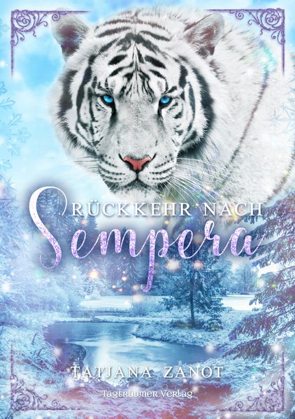 Cover von Rückkehr nach Sempera
