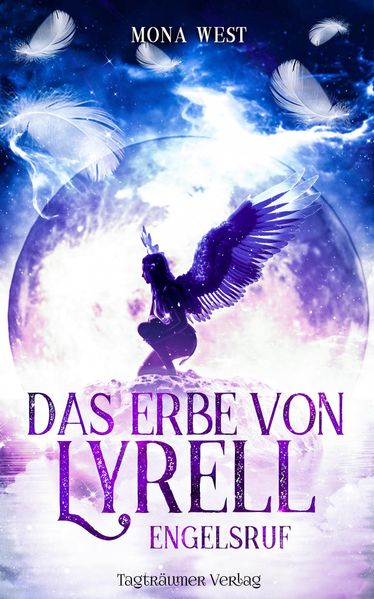 Cover von Das Erbe von Lyrell
