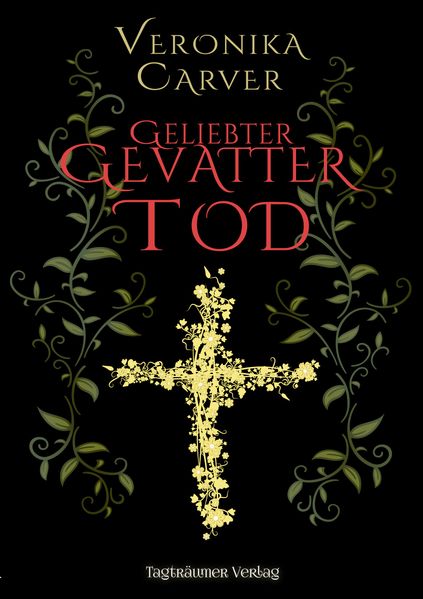 Cover von Geliebter Gevatter Tod