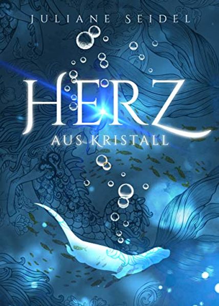 Cover von Herz aus Kristall