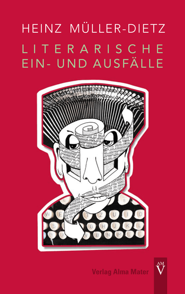 Cover von Literarische Ein- und Ausfälle