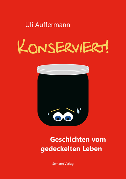 Cover von Konserviert!