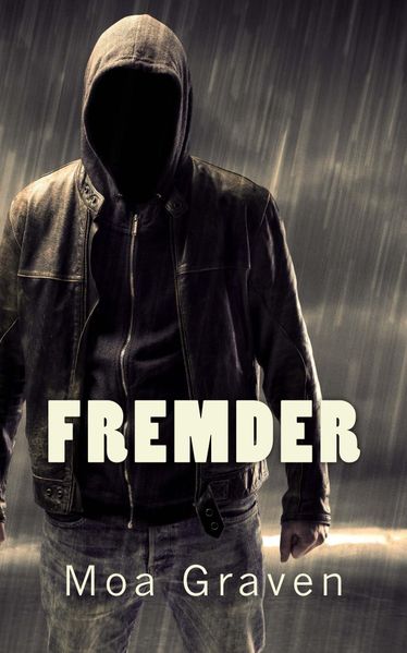 Cover von FREMDER