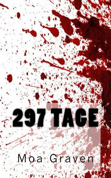 Cover von 297 Tage
