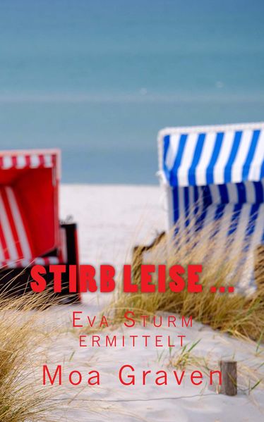 Cover von Stirb leise …