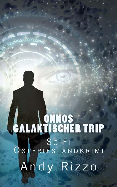 Cover von ONNOs galaktischer Trip