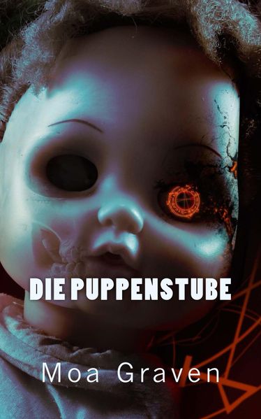 Cover von Die Puppenstube