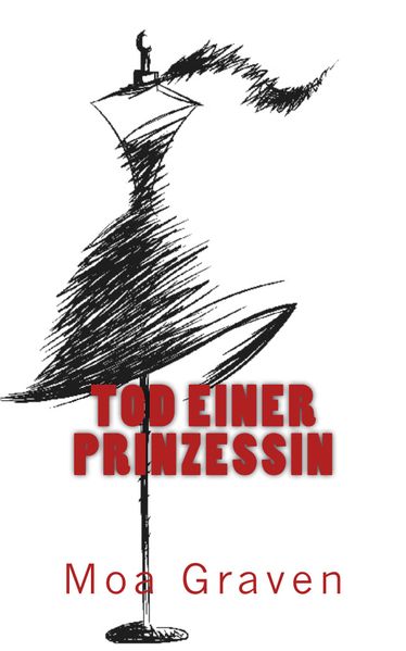 Cover von Tod einer Prinzessin