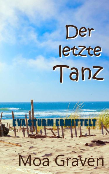 Cover von Der letzte Tanz