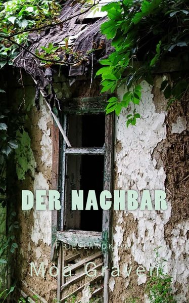 Cover von Der Nachbar