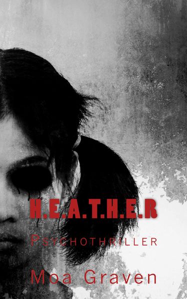 Cover von H.E.A.T.H.E.R