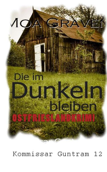 Cover von Die im Dunkeln bleiben