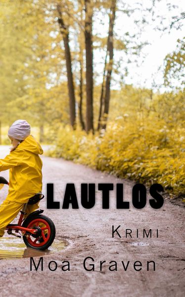 Cover von Lautlos