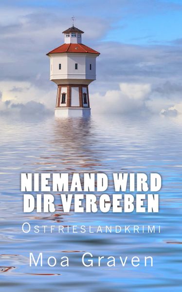 Cover von Niemand wird dir vergeben
