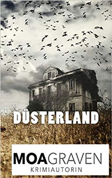 Cover von Düsterland