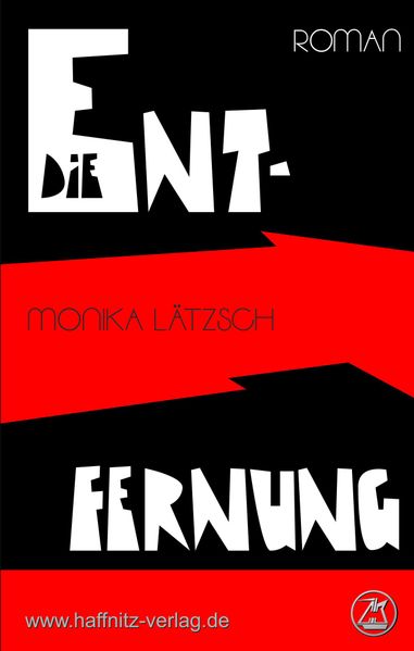 Cover von Die Entfernung