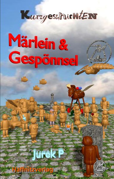 Cover von Märlein & Gespönnsel